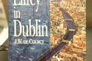 The Liffey in Dublin