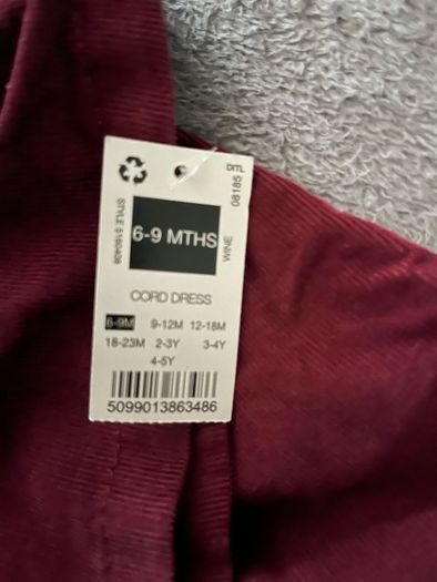 dress kids