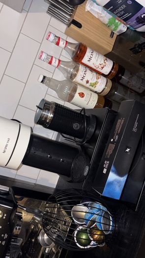 nespresso bundle