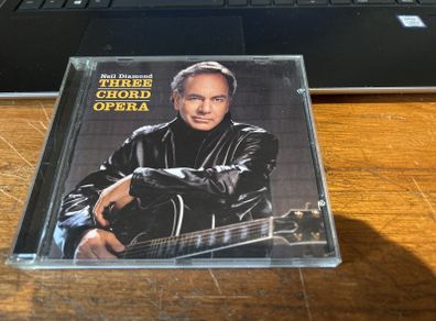 Neil Diamond - Three Chord Opera
