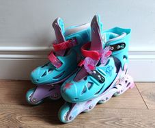 Rollerblades