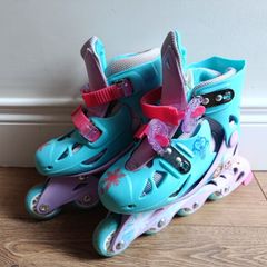 Rollerblades