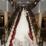 Anna Sorrano Stephanie Wedding Dress Image 3