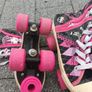 Roller Skates,  size (34) 2 Image 3