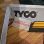 Sega Tyco Video Driver 1988/1989 Vintage vhs/game Image 3