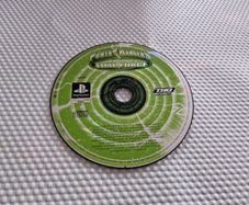 Power Rangers Time Force PlayStation1 Ps1 PlayStation2 Ps2 Games Original