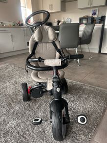 Q Play Prime 6-In-1 Trike