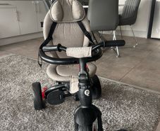 Q Play Prime 6-In-1 Trike