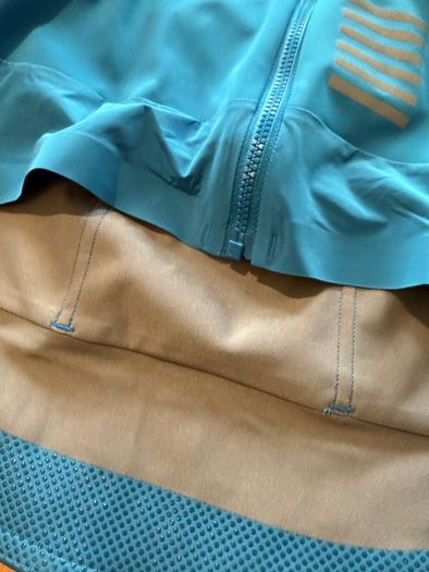 Rapha Gore-Tex Windstopper Jersey