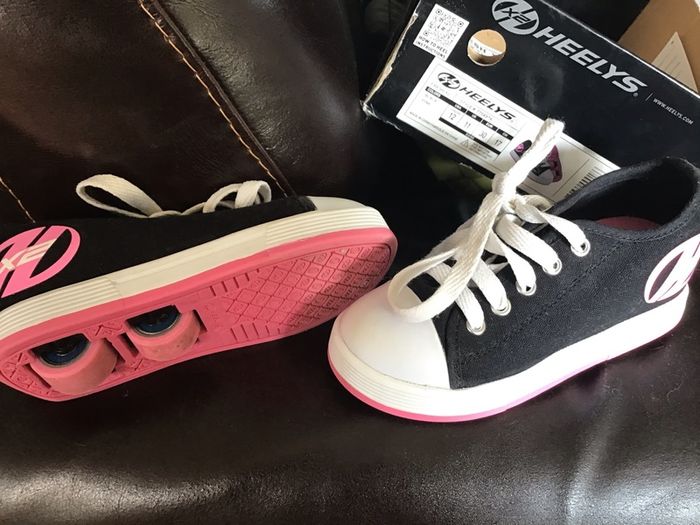 Heelys
