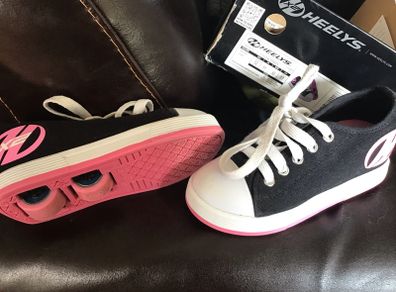 Heelys
