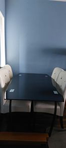 Glass Table
