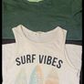 Boys T-shirt Bundle 8-9yrs Image 7