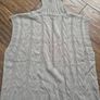 Shein turtleneck knitted top Image 3