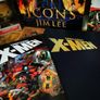 Uncanny X-Men: Rise and Fall of the Shi'ar Empire ! Hardcover ! 2007 ! by Marvel Comics ! Image 6