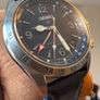 Seiko Prospex Alpinist GMT Image 4