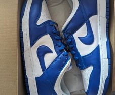 Nike Dunk Low Kentucky UK 10.5