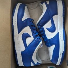 Nike Dunk Low Kentucky UK 10.5