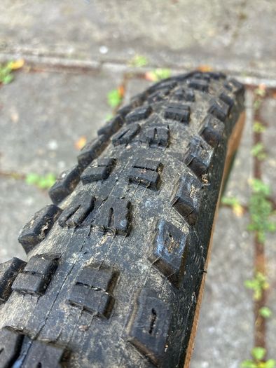 Specialized Butcher Tyres