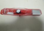 NEW >> Childrens Lorus Watch - Red