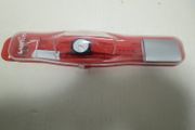 NEW >> Childrens Lorus Watch - Red