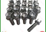 20 x New Wheel Bolts (45mm) Fit some Mercedes (G20) Delivery