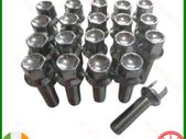 20 x New Bolts (45mm) Mercedes S R M ML Class Sprinter (G20) Delivery