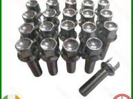 main image for ad 20 x New Bolts (45mm) Mercedes S R M ML Class Sprinter (G20) Delivery
