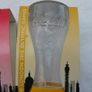 Complete Set of Coca-Cola London 2012 Olympic Games Glasses Image 4