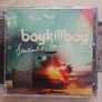 Boykillboy 2 CD Lot Image 4