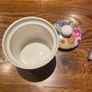 Shannon bridge  lidded sugar pot Image 4