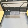 Samsonite Black Hard Case Briefcase with Combination Lock Image 10