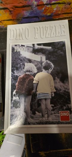 Puzzle x 2