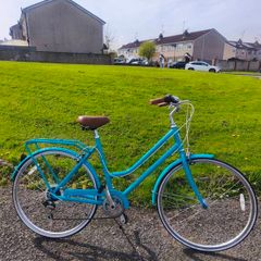 Ladies Bike