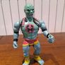 Vintage Thundercats figure 1980s Mumra Mum-Ra Image 2