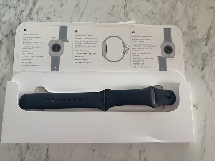 Apple Watch SE3
