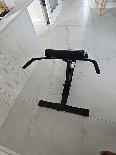 Back extension