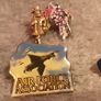 collectable lapel pins Image 4