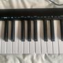 M-audio 49 Key Mk3 Midi Keyboard Image 5