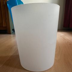 Waste paper basket
