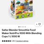 nutripro bullet 1000 Image 3
