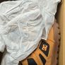 DC Shoes Men's Leather Boots, Pure Hi - Water-Repellent Beige, 3M Thinsulate Insulation, EU 38, UK 5 Image 5