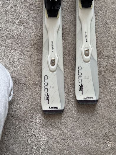 Atomic cloud 73 Women's skis