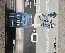 Compex SP 4.0
