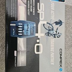 Compex SP 4.0