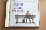 Forrest Gump - The Soundtrack 2 CD