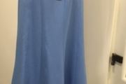 Blue Jacques Vert  Skirt (NEW) Size 12