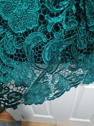 dress size 12