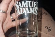 Samuel Adams Taster Glass