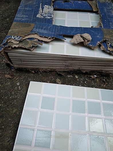 Free tiles